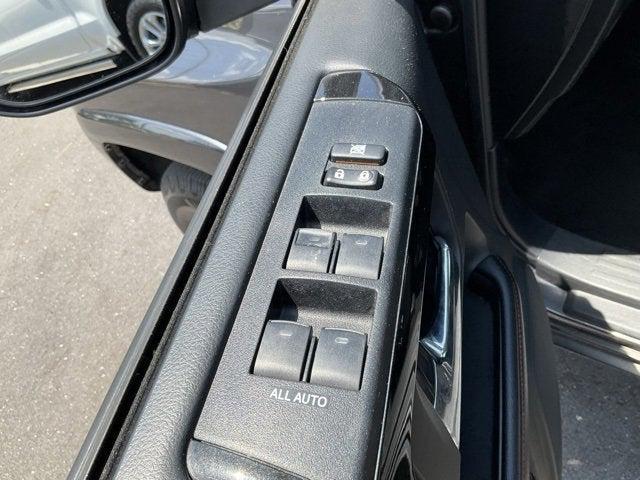 used 2016 Toyota 4Runner car, priced at $26,072