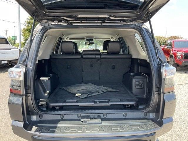 used 2016 Toyota 4Runner car, priced at $26,072