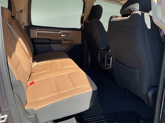 used 2019 Ram 1500 car, priced at $23,322
