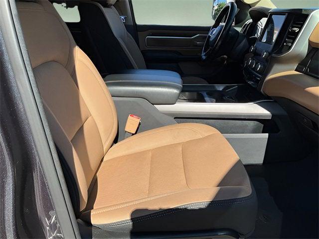 used 2019 Ram 1500 car, priced at $23,322