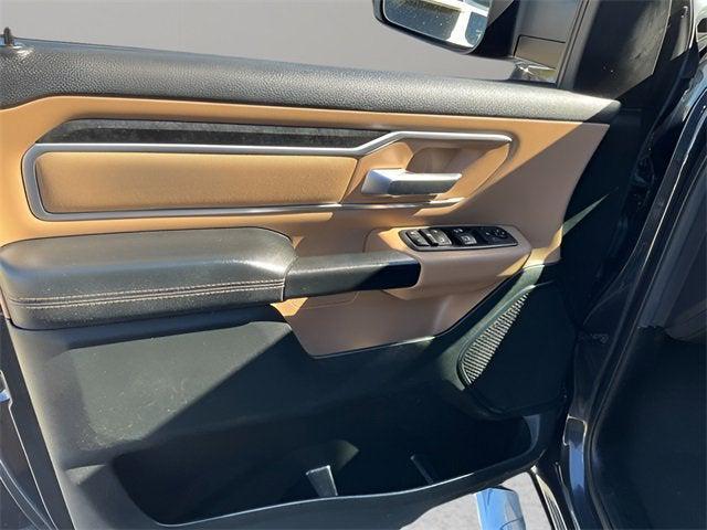 used 2019 Ram 1500 car, priced at $23,322