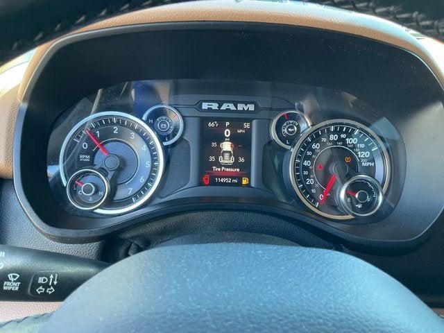 used 2019 Ram 1500 car, priced at $23,322