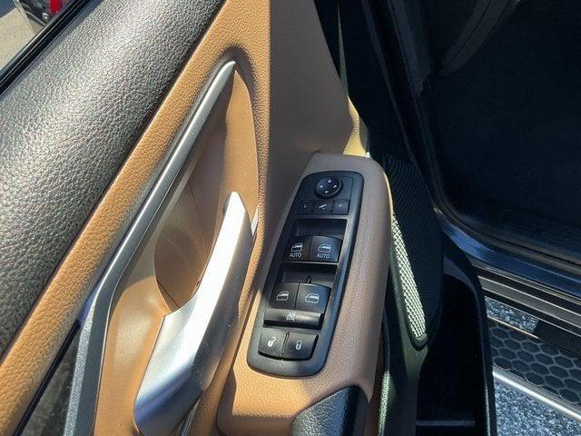 used 2019 Ram 1500 car, priced at $23,322