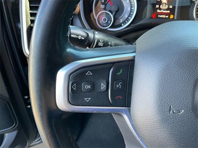 used 2019 Ram 1500 car, priced at $23,322