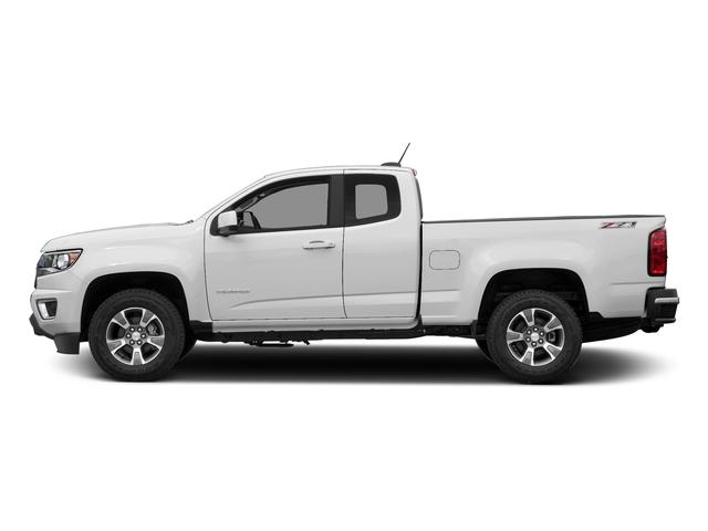 used 2017 Chevrolet Colorado car, priced at $17,409