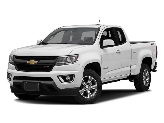 used 2017 Chevrolet Colorado car, priced at $17,409