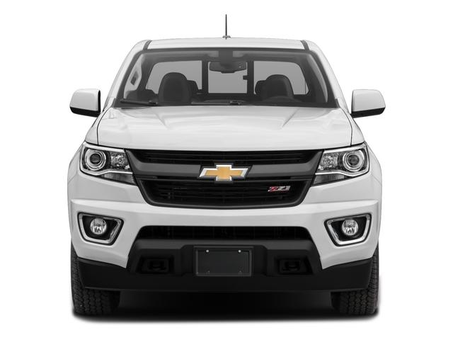 used 2017 Chevrolet Colorado car, priced at $17,409