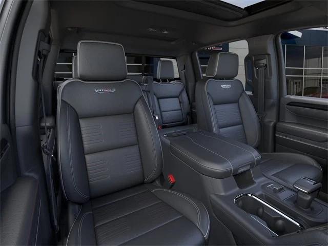 new 2024 GMC Sierra 1500 car, priced at $79,825