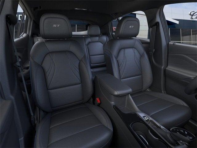 new 2025 Buick Envista car, priced at $28,860