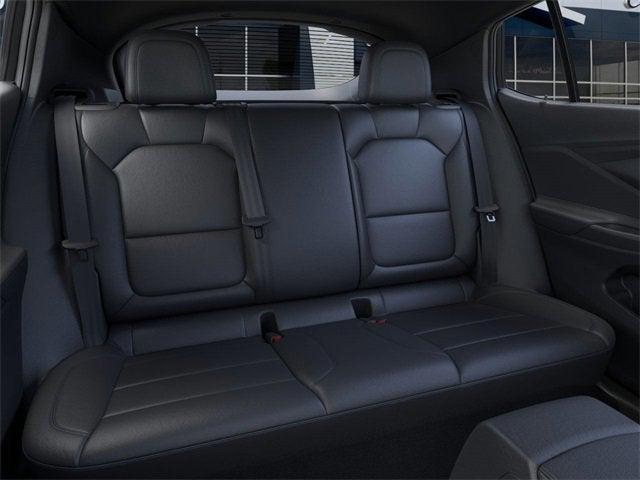 new 2025 Buick Envista car, priced at $28,860