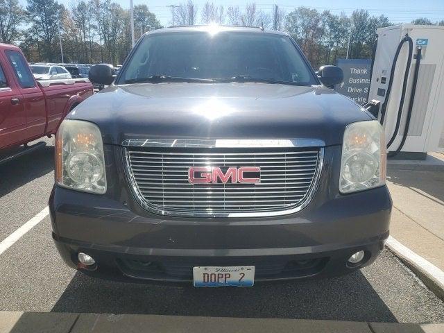 used 2011 GMC Yukon XL car, priced at $9,286