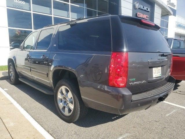 used 2011 GMC Yukon XL car, priced at $9,286