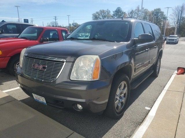 used 2011 GMC Yukon XL car, priced at $9,286