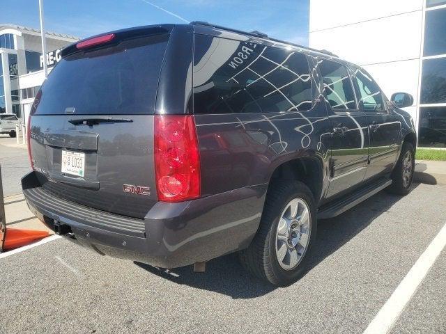 used 2011 GMC Yukon XL car, priced at $9,286