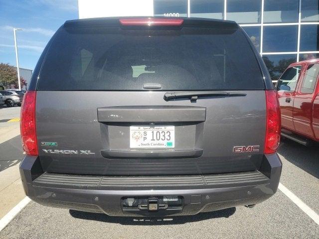 used 2011 GMC Yukon XL car, priced at $9,286