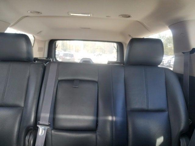 used 2011 GMC Yukon XL car, priced at $9,286