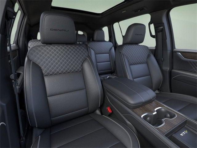 new 2026 GMC Acadia car, priced at $63,205