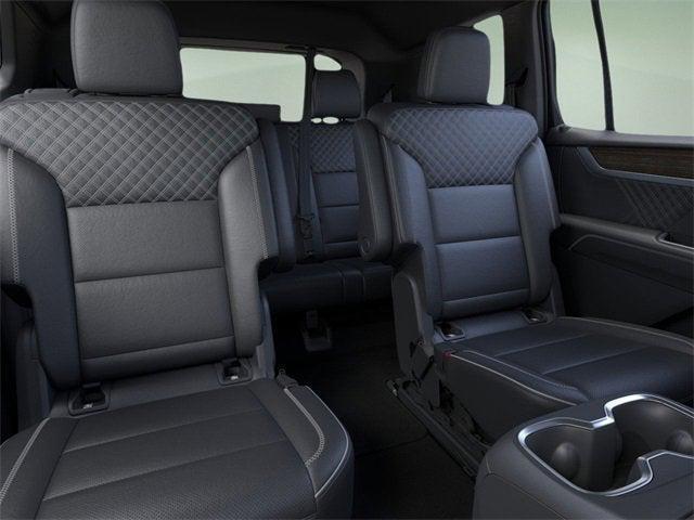 new 2026 GMC Acadia car, priced at $63,205