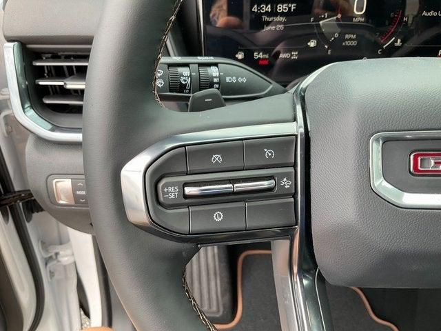 new 2026 GMC Terrain car, priced at $40,040