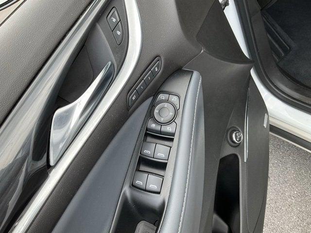 used 2022 Buick Enclave car, priced at $31,246