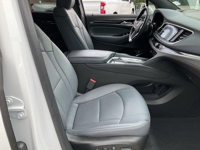 used 2022 Buick Enclave car, priced at $31,246