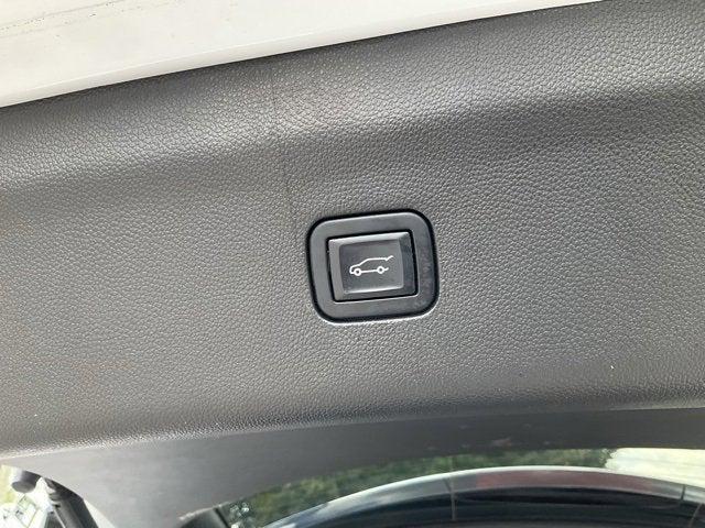 used 2022 Buick Enclave car, priced at $31,246