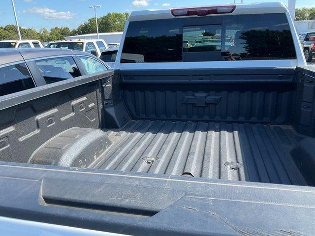used 2025 Chevrolet Silverado 2500 car, priced at $75,070
