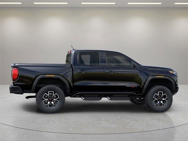 new 2026 GMC Canyon car, priced at $59,965