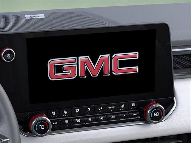 new 2026 GMC Canyon car, priced at $59,965