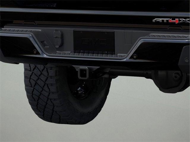 new 2026 GMC Canyon car, priced at $59,965