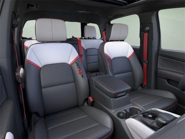 new 2026 GMC Canyon car, priced at $59,965