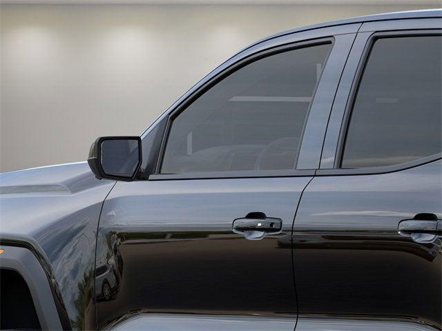 new 2026 GMC Canyon car, priced at $59,965