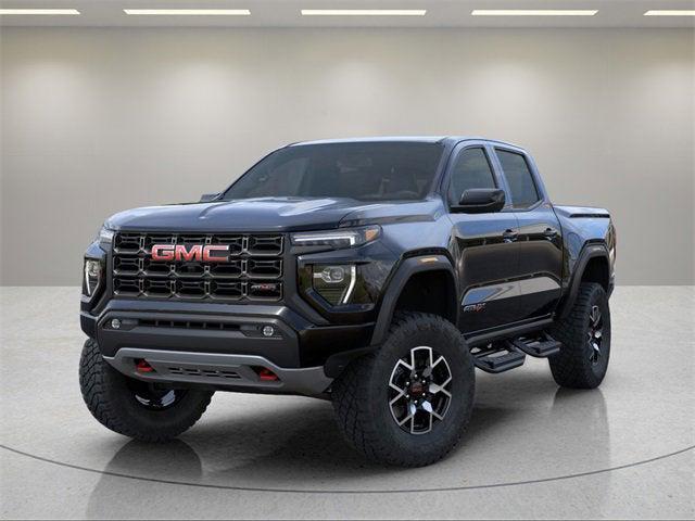 new 2026 GMC Canyon car, priced at $59,965