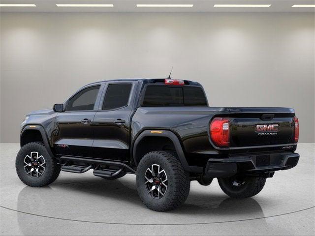 new 2026 GMC Canyon car, priced at $59,965