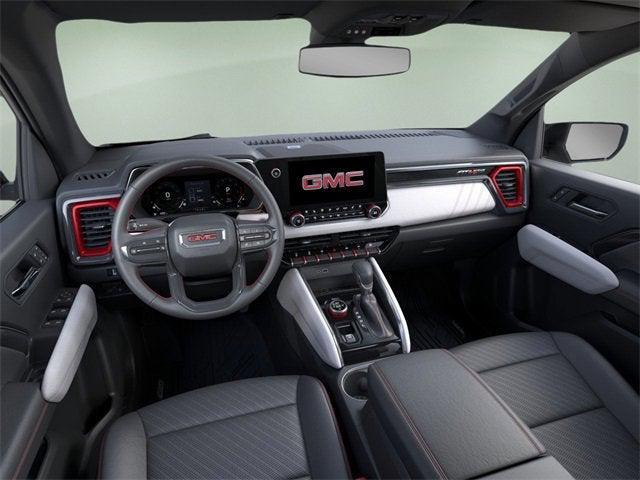 new 2026 GMC Canyon car, priced at $59,965