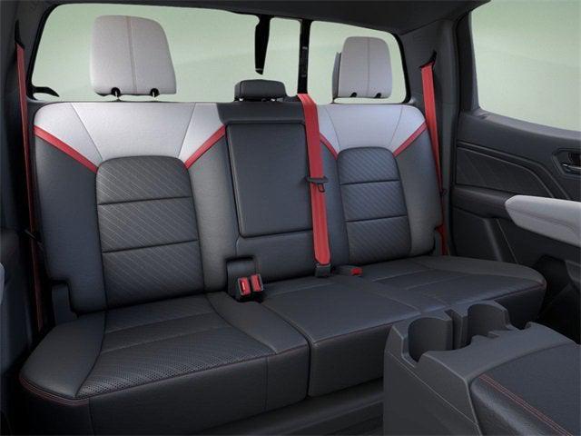 new 2026 GMC Canyon car, priced at $59,965