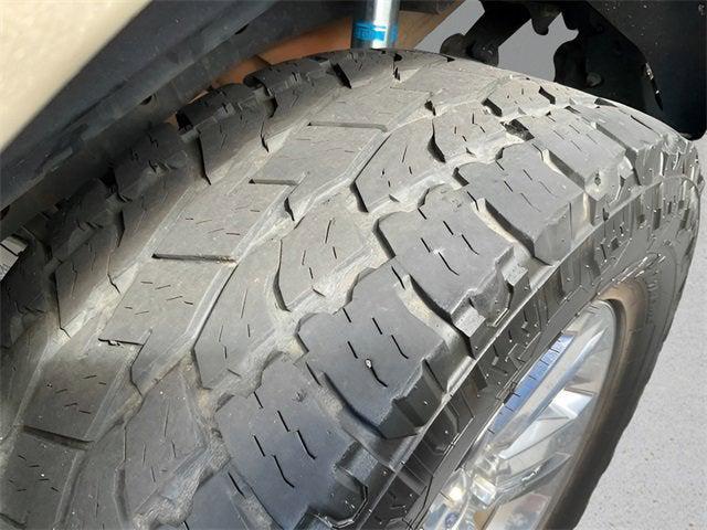 used 2018 Ford F-150 car, priced at $21,438