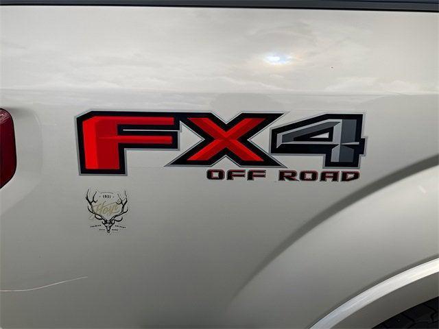 used 2018 Ford F-150 car, priced at $21,438