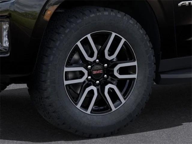 new 2024 GMC Yukon XL car, priced at $74,860