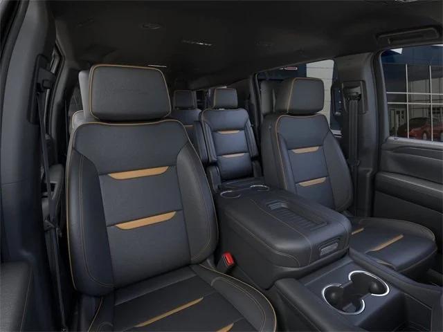 new 2024 GMC Yukon XL car, priced at $74,860