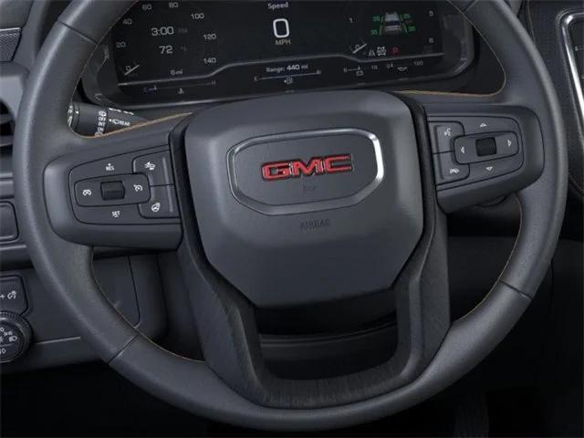 new 2024 GMC Yukon XL car, priced at $74,860