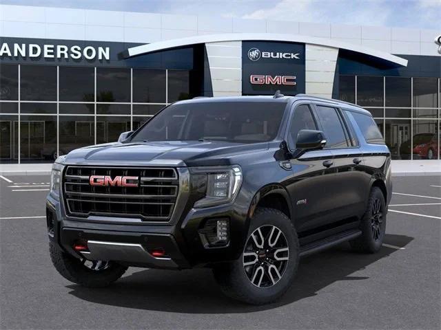 new 2024 GMC Yukon XL car, priced at $74,860