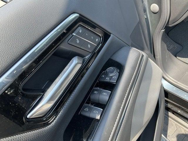 new 2025 GMC Sierra EV car, priced at $96,285