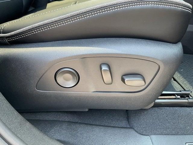 new 2025 GMC Sierra EV car, priced at $96,285