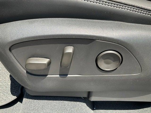 new 2025 GMC Sierra EV car, priced at $96,285