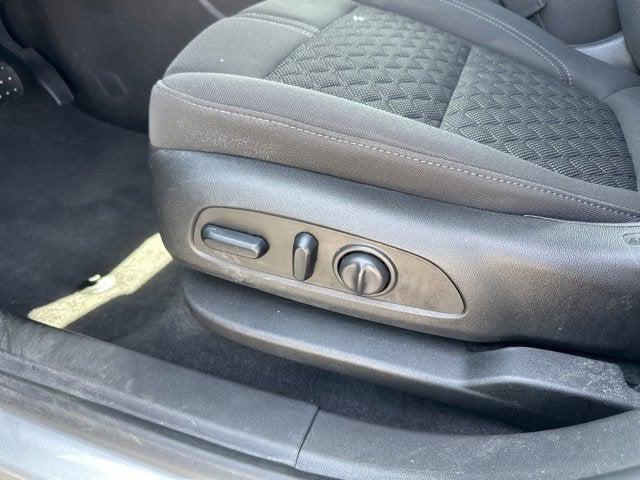 used 2021 Chevrolet Blazer car, priced at $22,842