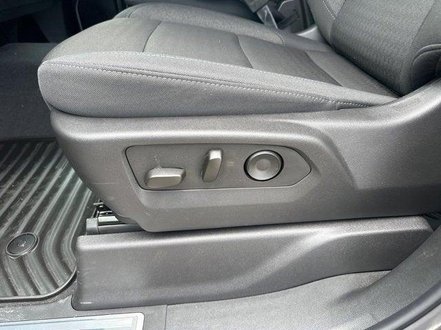 new 2025 GMC Sierra 2500 car, priced at $66,405