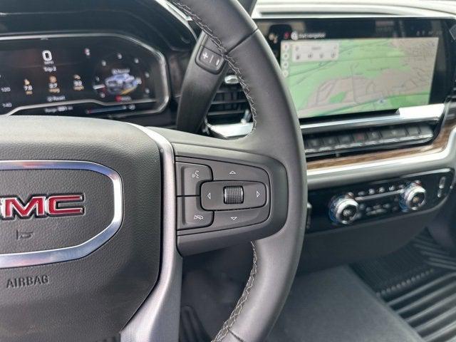 new 2025 GMC Sierra 2500 car, priced at $66,405