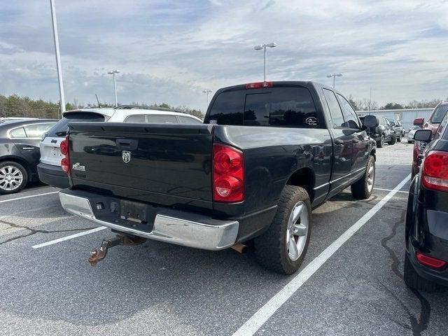 used 2008 Dodge Ram 1500 car, priced at $9,499