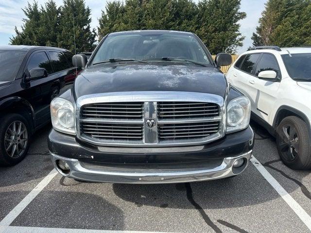 used 2008 Dodge Ram 1500 car, priced at $9,499